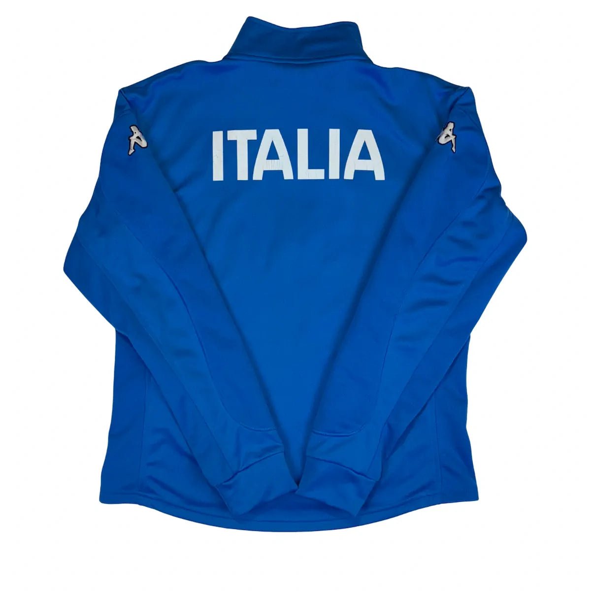 2001/02 Italie Veste (M) - Iconic Football Shop