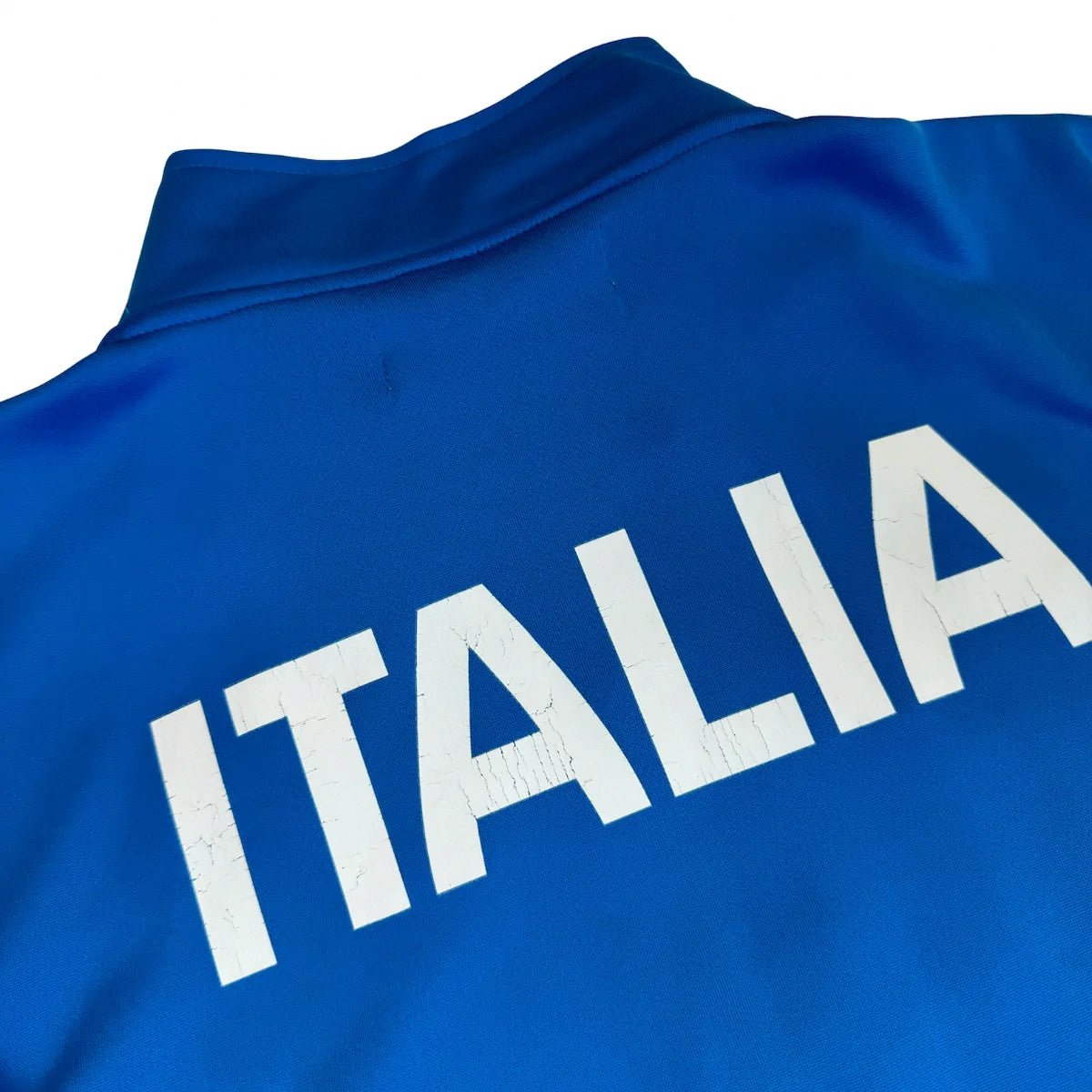 2001/02 Italie Veste (M) - Iconic Football Shop