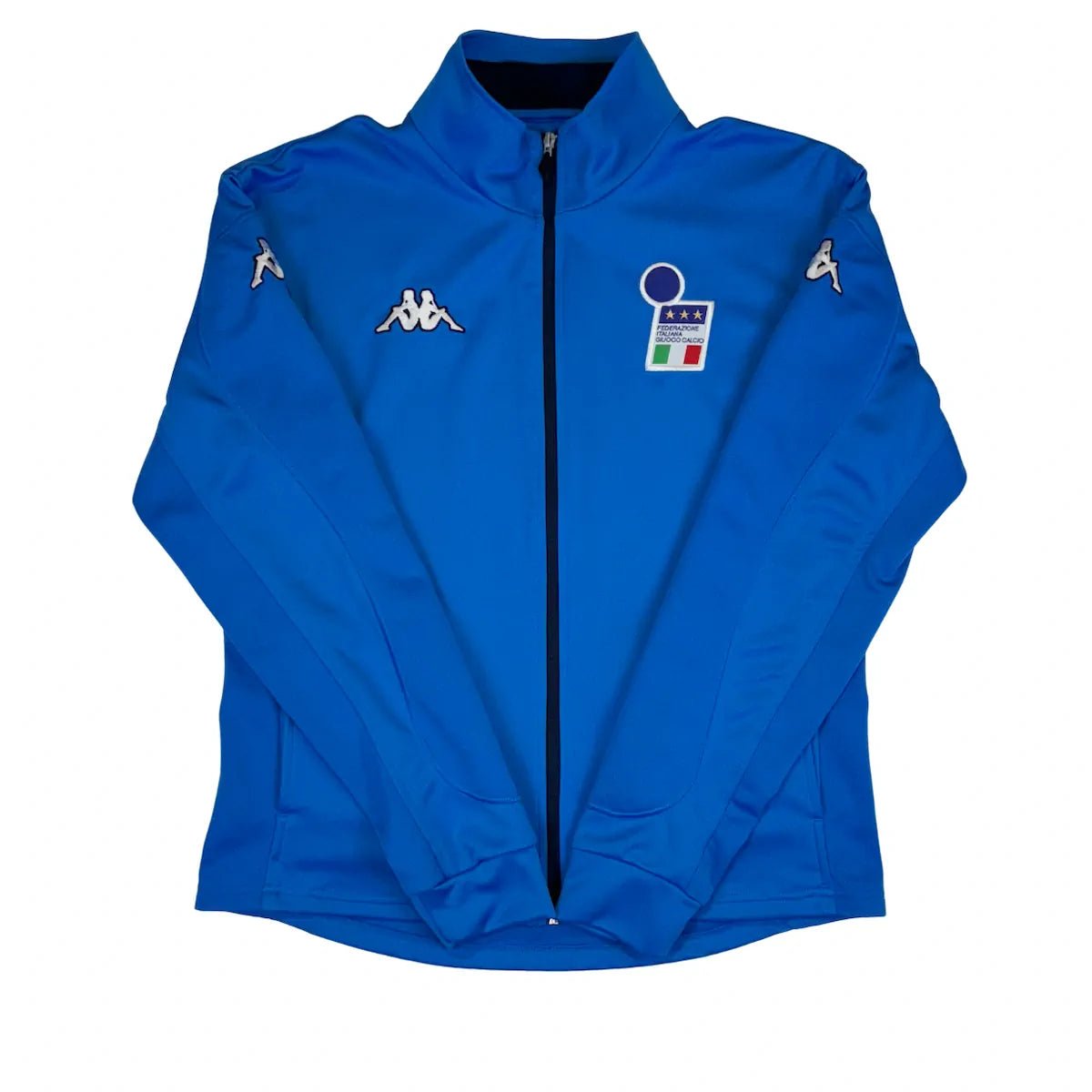 2001/02 Italie Veste (M) - Iconic Football Shop