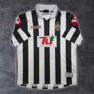 2001/02 Juventus Domicile *CHAMPIONS LEAGUE* (L) - Iconic Football Shop