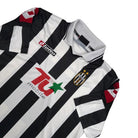 2001/02 Juventus Domicile *CHAMPIONS LEAGUE* (L) - Iconic Football Shop