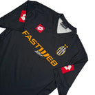 2001/02 Juventus Extérieur (L) - Iconic Football Shop