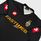 2001/02 Juventus Extérieur (L) - Iconic Football Shop