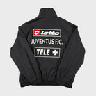 2001/02 Juventus Veste (XL) - Iconic Football Shop