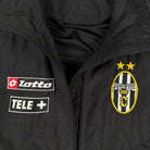 2001/02 Juventus Veste (XL) - Iconic Football Shop