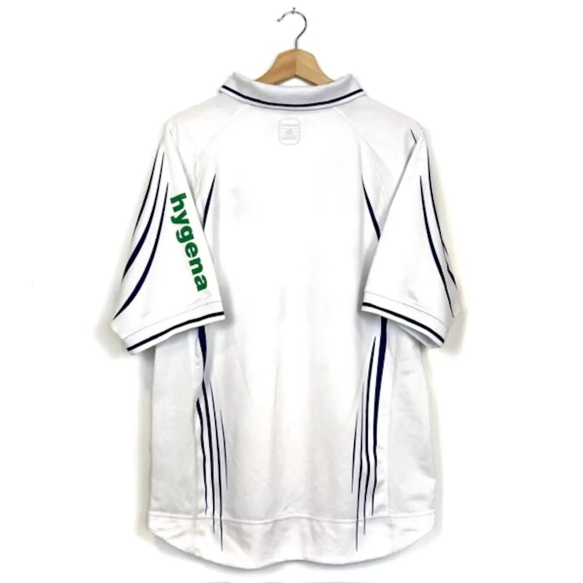 2001/02 Lille Extérieur (L) - Iconic Football Shop