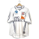 2001/02 Lille Extérieur (L) - Iconic Football Shop