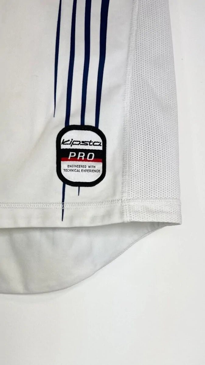 2001/02 Lille Extérieur (L) - Iconic Football Shop