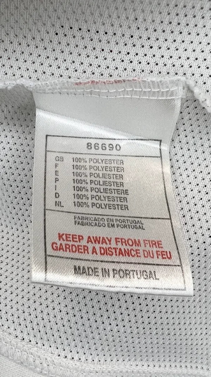 2001/02 Lille Extérieur (L) - Iconic Football Shop