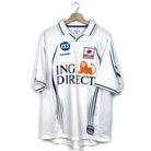 2001/02 Lille Extérieur (XL) - Iconic Football Shop