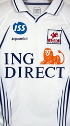 2001/02 Lille Extérieur (XL) - Iconic Football Shop