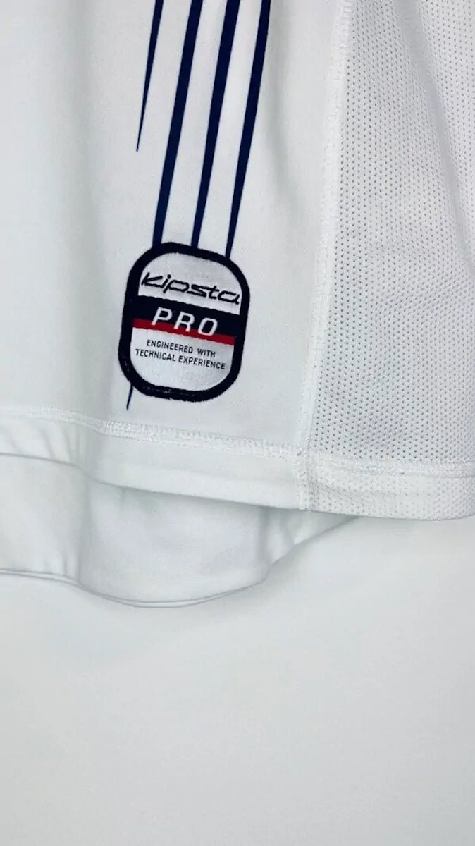 2001/02 Lille Extérieur (XL) - Iconic Football Shop