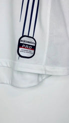 2001/02 Lille Extérieur (XL) - Iconic Football Shop