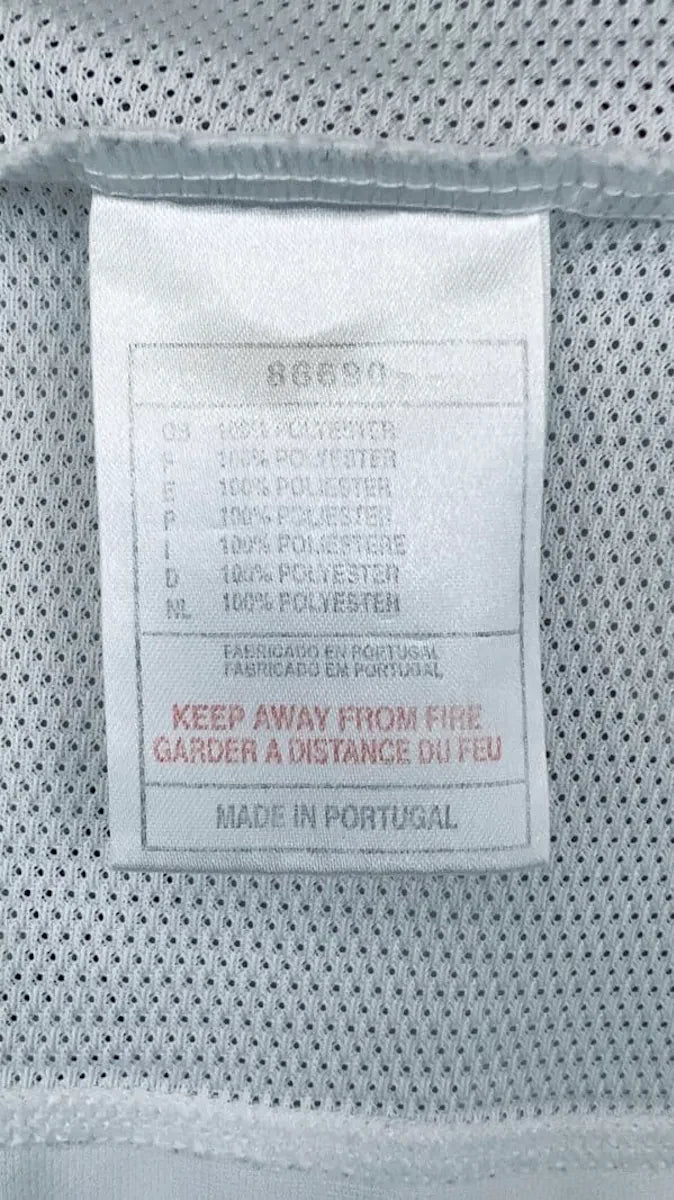 2001/02 Lille Extérieur (XL) - Iconic Football Shop