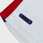 2001/02 Lyon Domicile - Deflandre 2 *SIGNÉ* (L) - Iconic Football Shop