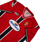 2001/02 Majorque Domicile *CHAMPIONS LEAGUE* (M) - Iconic Football Shop