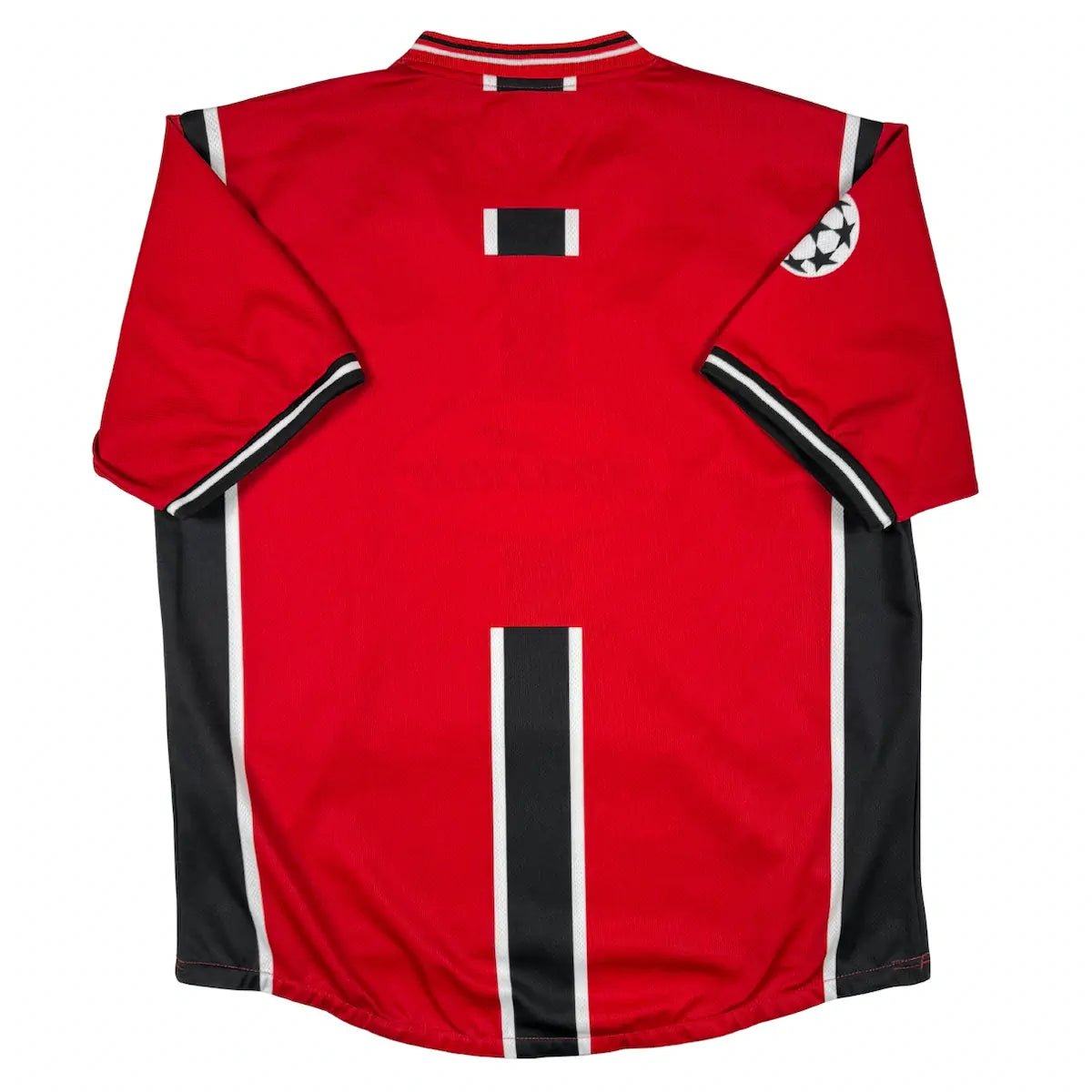 2001/02 Majorque Domicile *CHAMPIONS LEAGUE* (M) - Iconic Football Shop