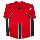 2001/02 Majorque Domicile *CHAMPIONS LEAGUE* (M) - Iconic Football Shop