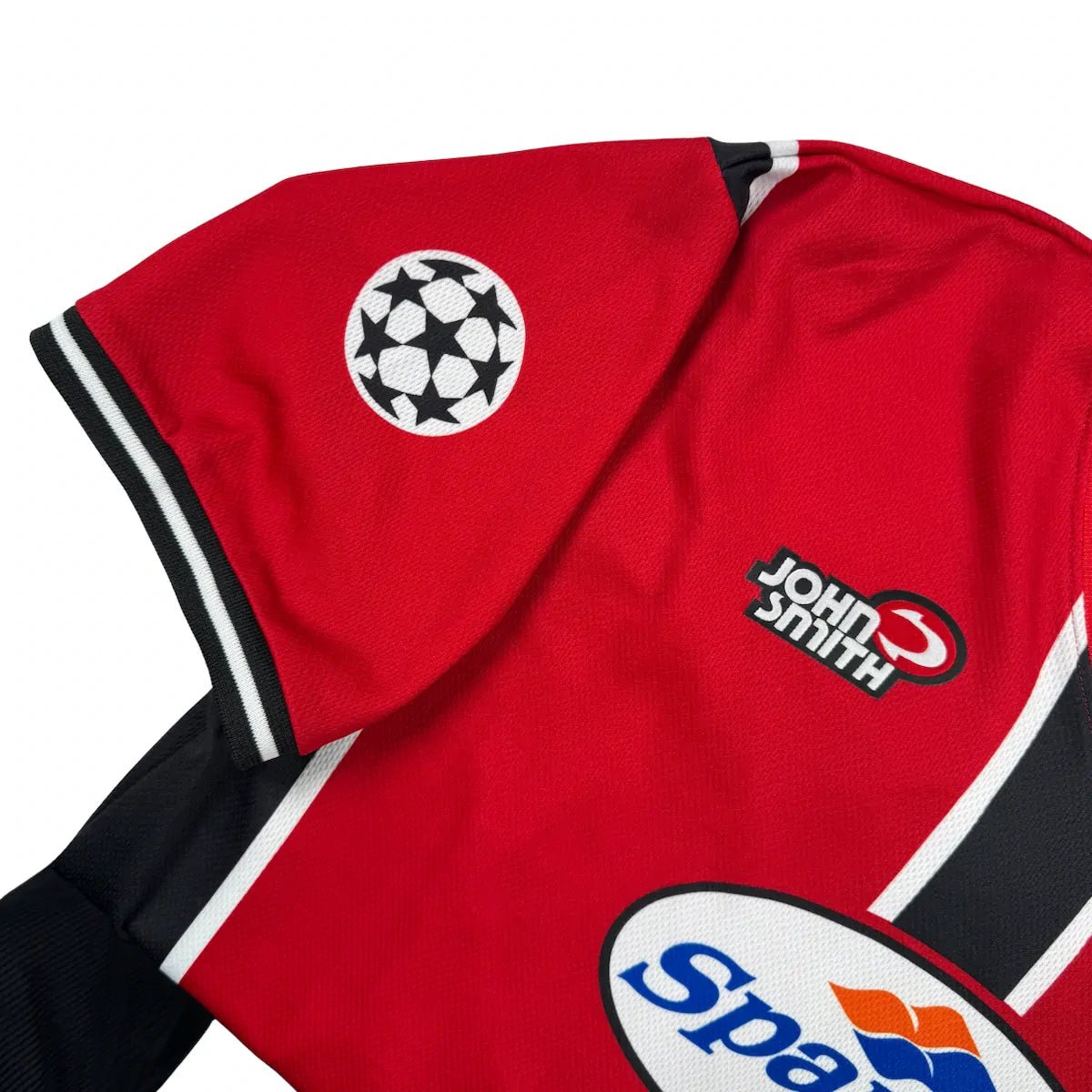 2001/02 Majorque Domicile *CHAMPIONS LEAGUE* (M) - Iconic Football Shop