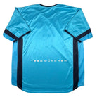 2001/02 Munich 1860 Domicile (2XL) - Iconic Football Shop