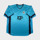 2001/02 Munich 1860 Domicile (2XL) - Iconic Football Shop