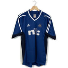 2001/02 Newcastle Extérieur (M) - Iconic Football Shop