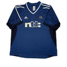 2001/02 Newcastle Extérieur (XL) - Iconic Football Shop