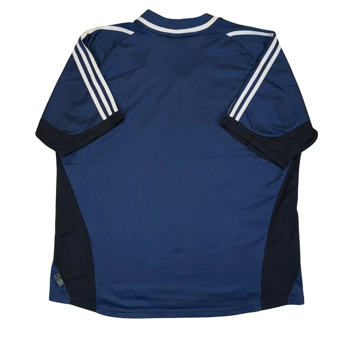 2001/02 Newcastle Extérieur (XL) - Iconic Football Shop