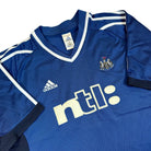 2001/02 Newcastle Extérieur (XL) - Iconic Football Shop