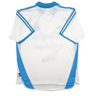 2001/02 OM Domicile (L) - Iconic Football Shop