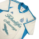 2001/02 OM Domicile (L) - Iconic Football Shop