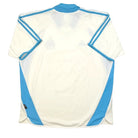 2001/02 OM Domicile (L) - Iconic Football Shop