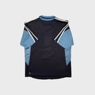 2001/02 OM Extérieur (L) - Iconic Football Shop
