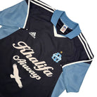 2001/02 OM Extérieur (L) - Iconic Football Shop