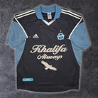 2001/02 OM Extérieur (L) - Iconic Football Shop