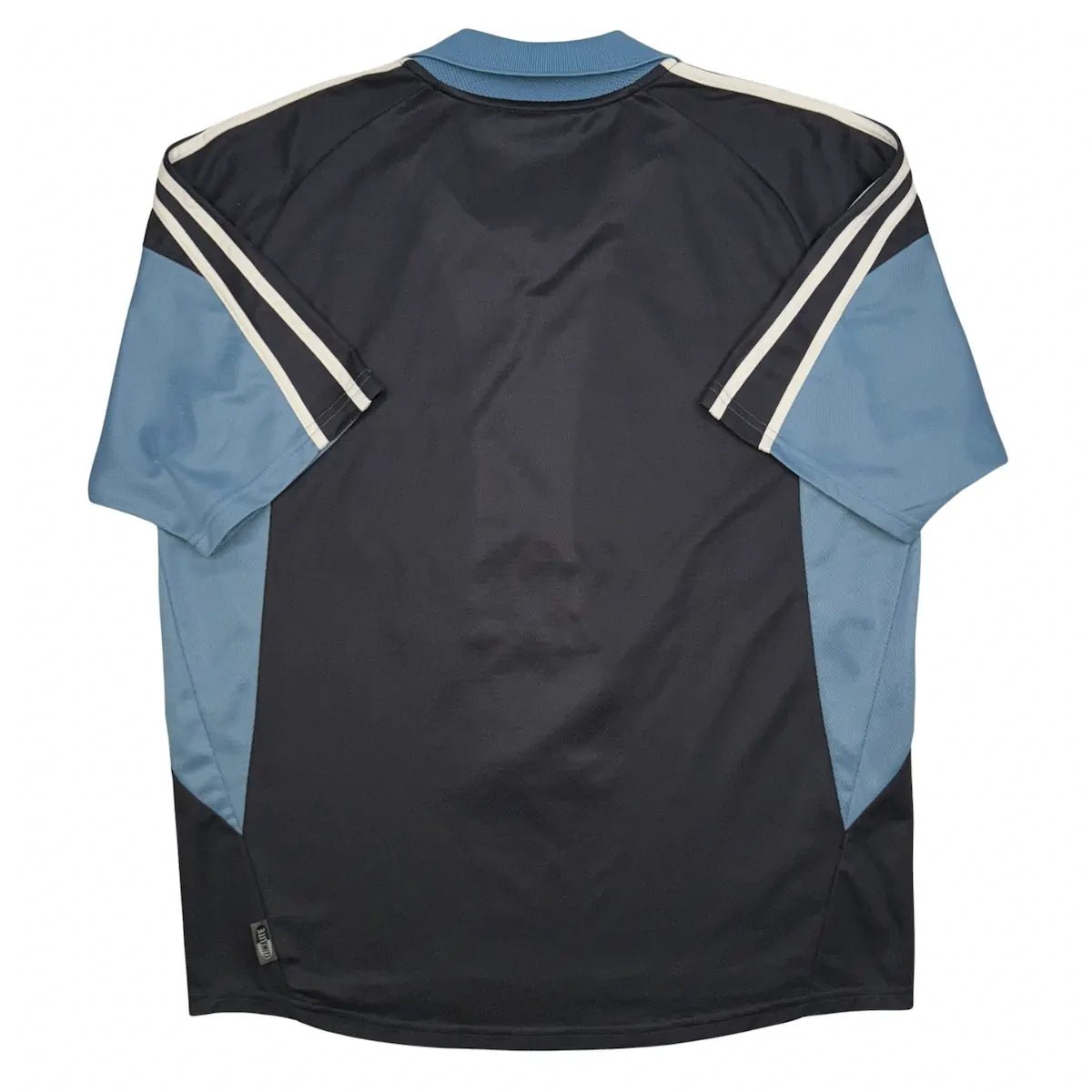 2001/02 OM Extérieur (L) - Iconic Football Shop