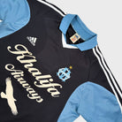 2001/02 OM Extérieur (L) - Iconic Football Shop