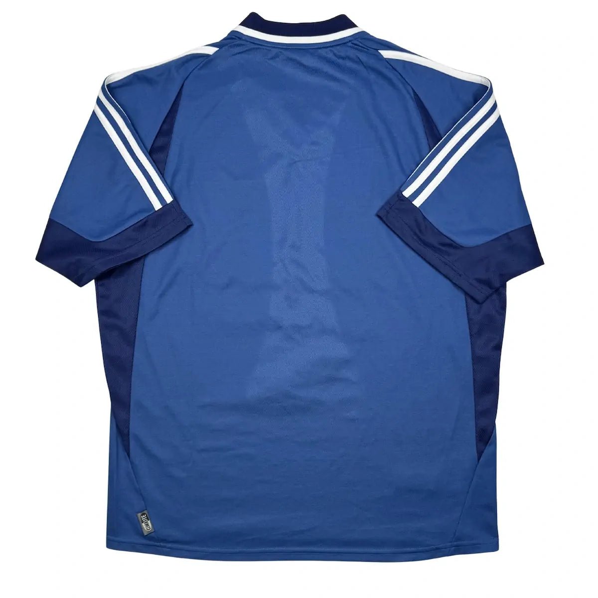 2001/02 OM Third (L) - Iconic Football Shop