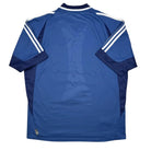 2001/02 OM Third (L) - Iconic Football Shop