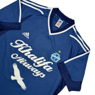 2001/02 OM Third (L) - Iconic Football Shop