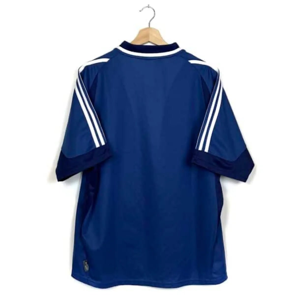 2001/02 OM Third (L) - Iconic Football Shop