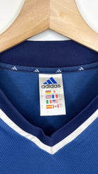 2001/02 OM Third (L) - Iconic Football Shop