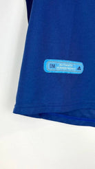 2001/02 OM Third (L) - Iconic Football Shop