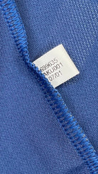 2001/02 OM Third (M) - Iconic Football Shop