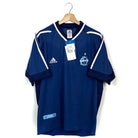 2001/02 OM Third (M) - Iconic Football Shop