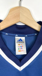 2001/02 OM Third (S) - Iconic Football Shop