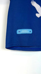 2001/02 OM Third (S) - Iconic Football Shop