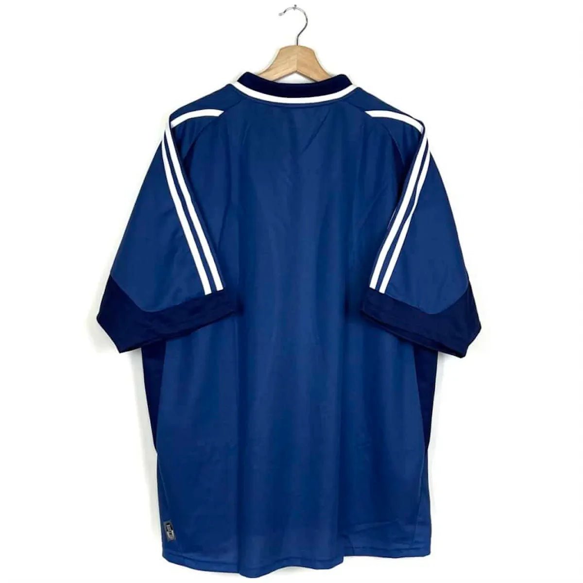 2001/02 OM Third (XL) - Iconic Football Shop