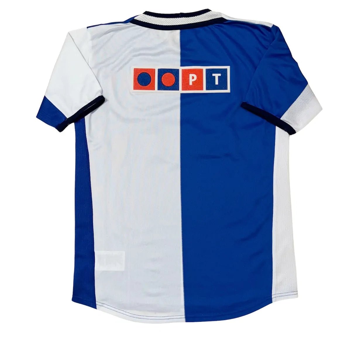 2001/02 Porto Domicile (14/16a) - Iconic Football Shop