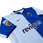2001/02 Porto Domicile (14/16a) - Iconic Football Shop